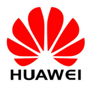 華為logo