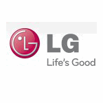 LG電子logo
